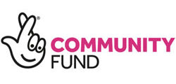The National Lottery Community Fund